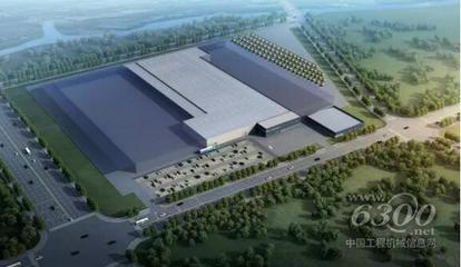 威克諾森與您相約Bauma China 2016 創新科技引領工程機械新潮流