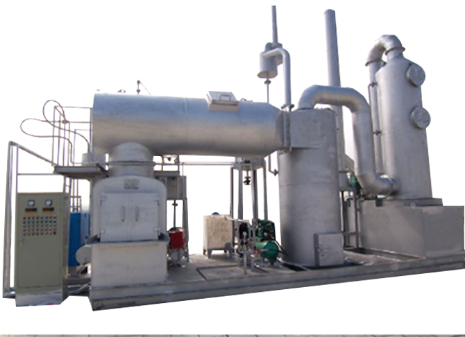 怎樣延長垃圾焚燒爐的使用時長？