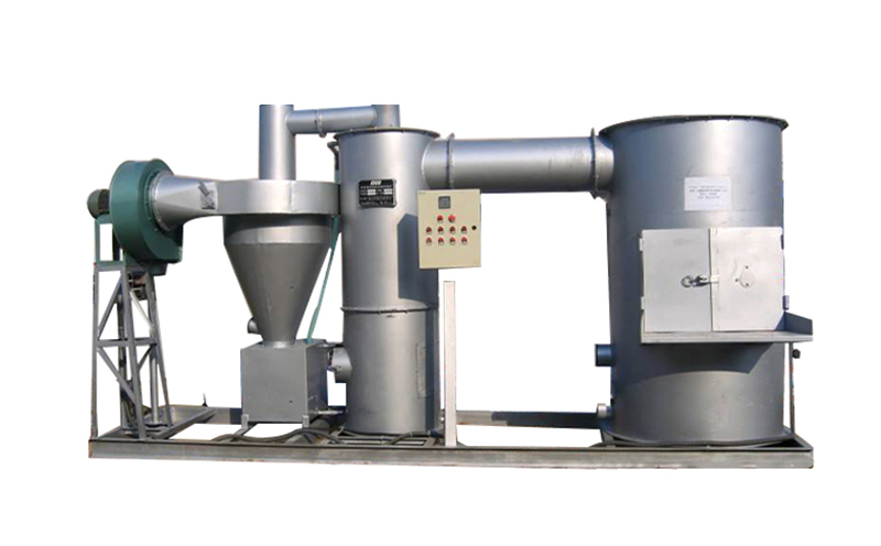 工業垃圾焚燒爐 工業垃圾焚燒爐