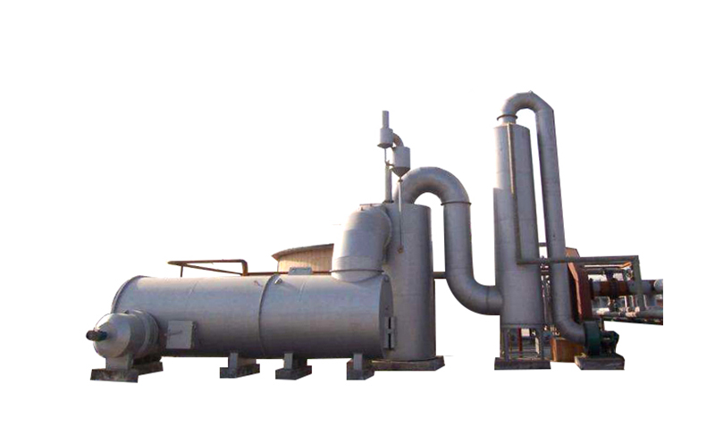化工焚燒爐 化工焚燒爐