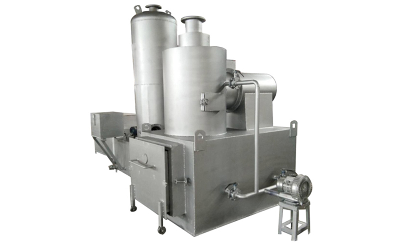 醫(yī)療垃圾焚燒 醫(yī)療垃圾焚燒