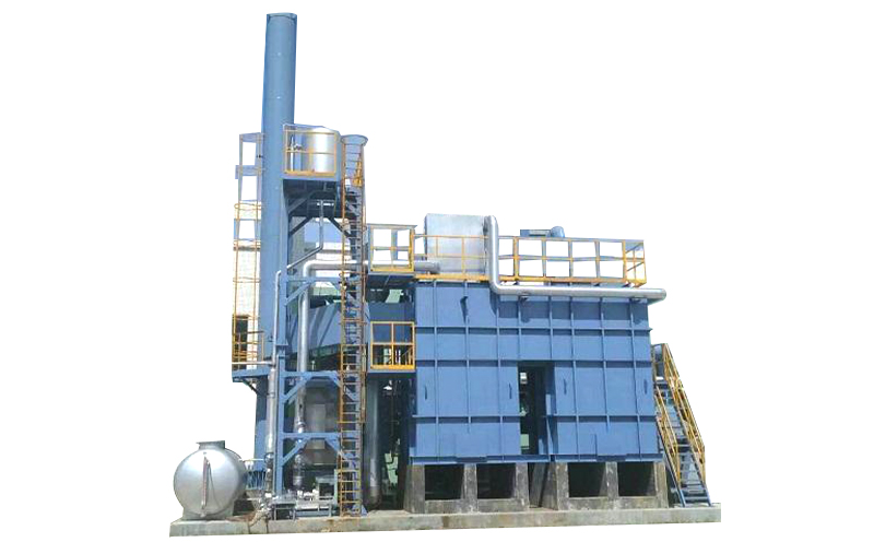 回轉(zhuǎn)窯焚燒爐優(yōu)缺點(diǎn) 回轉(zhuǎn)窯焚燒爐優(yōu)缺點(diǎn)