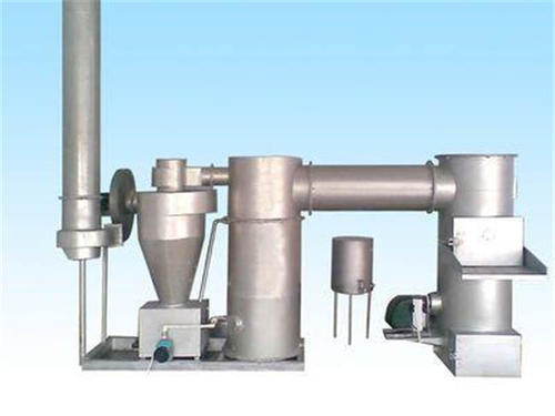 有機焚燒爐設備重要性有哪些？