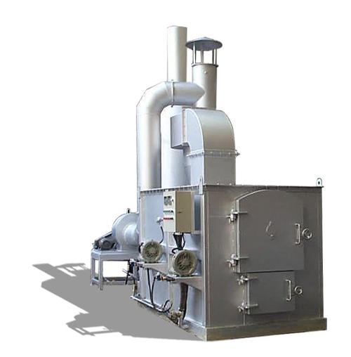 焚燒爐處理規模 焚燒爐處理規模