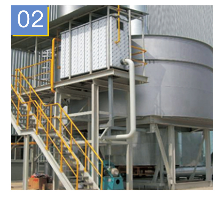 廢物焚燒爐排放規范日益嚴峻 廢物焚燒爐排放規范日益嚴峻