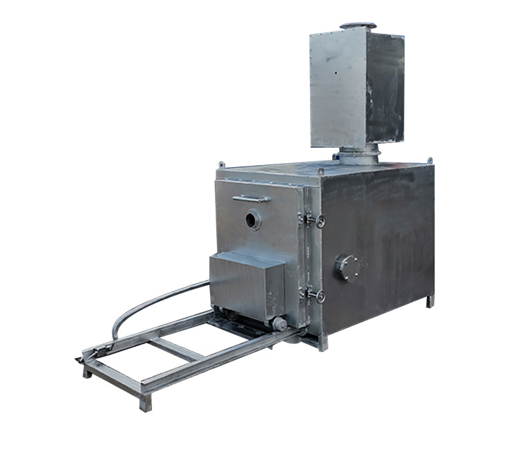 蓄熱式氧化焚燒類裝置 蓄熱式氧化焚燒類裝置