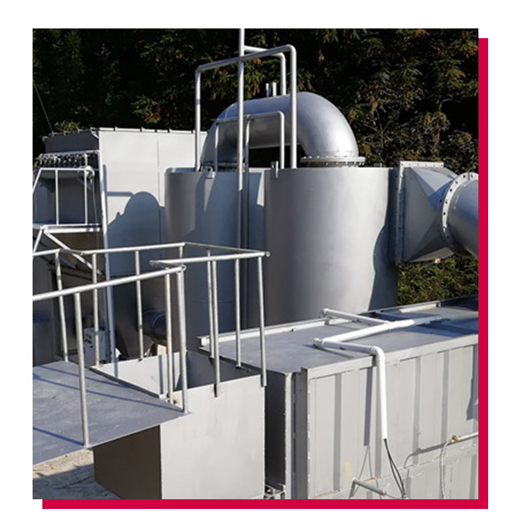 醫療垃圾焚燒爐的優點 醫療垃圾焚燒爐的優點